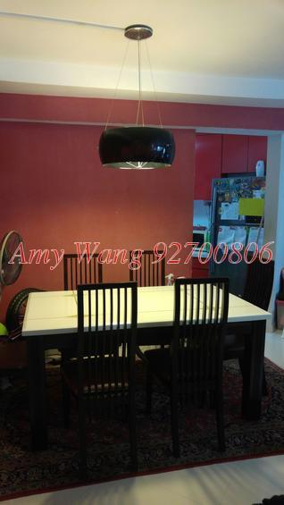 Blk 222 Serangoon Avenue 4 (Serangoon), HDB 4 Rooms #122769292